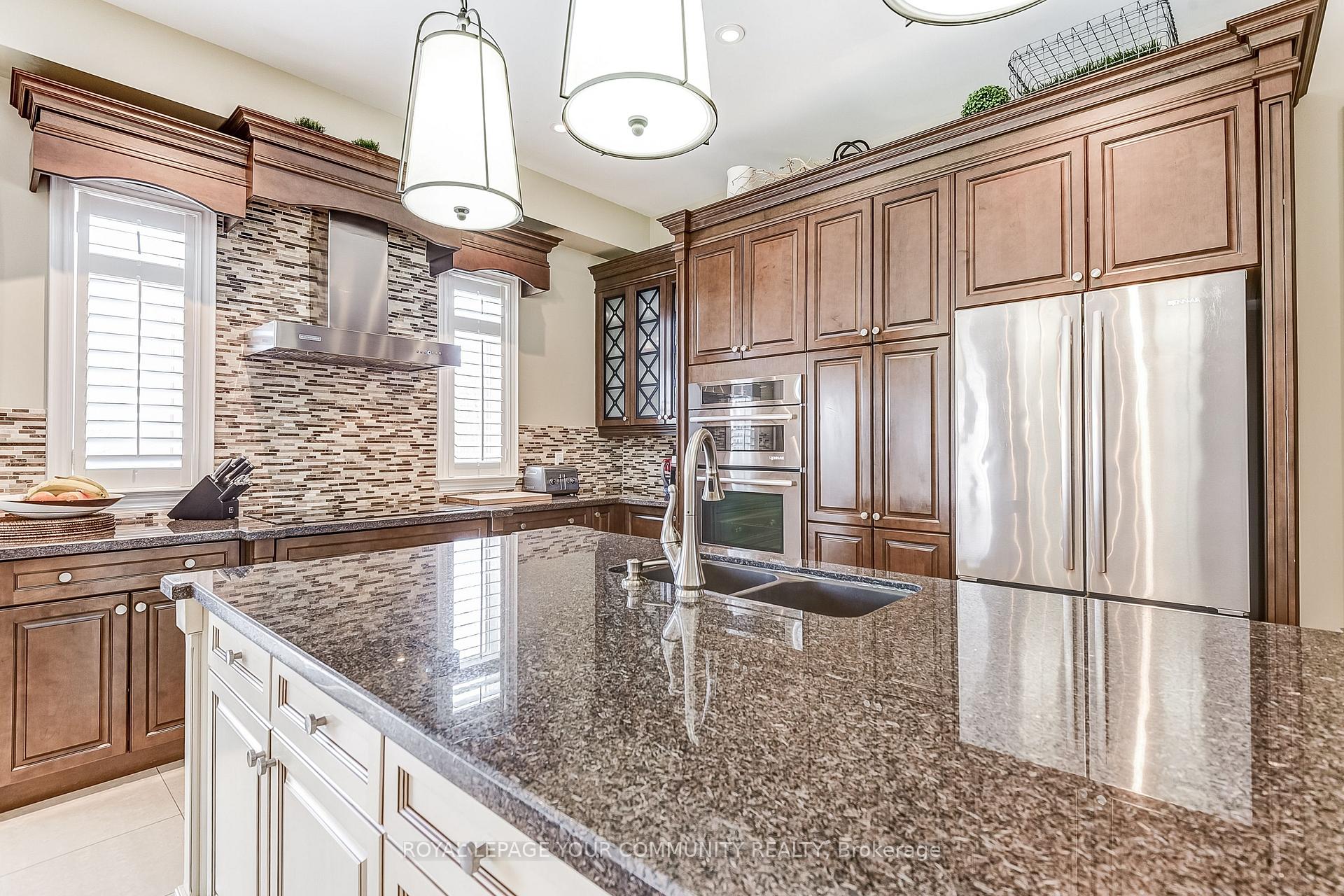 Photo 11 of 63 Germana Place, Vaughan, Rural Vaughan — HOMEH