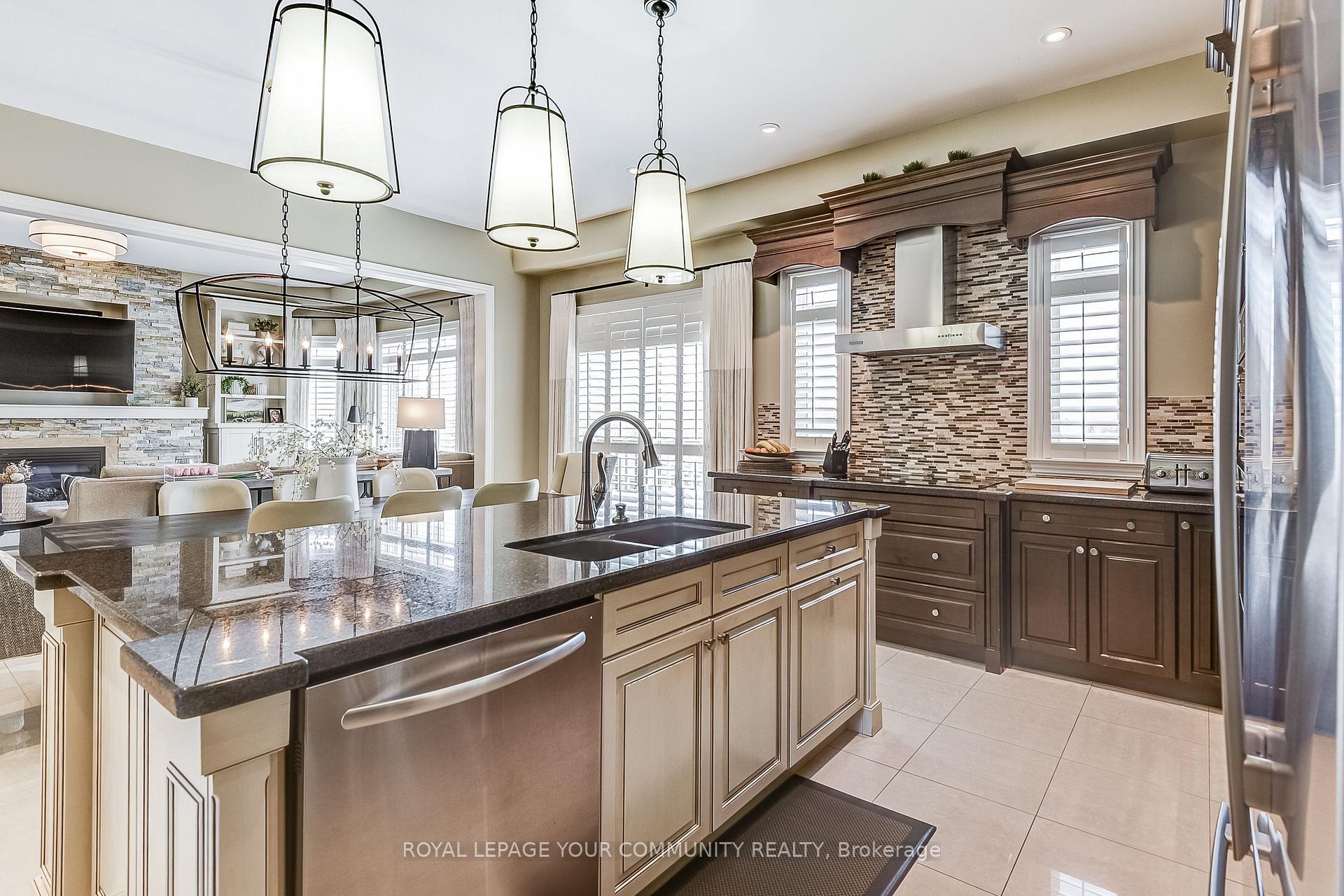 Photo 13 of 63 Germana Place, Vaughan, Rural Vaughan — HOMEH
