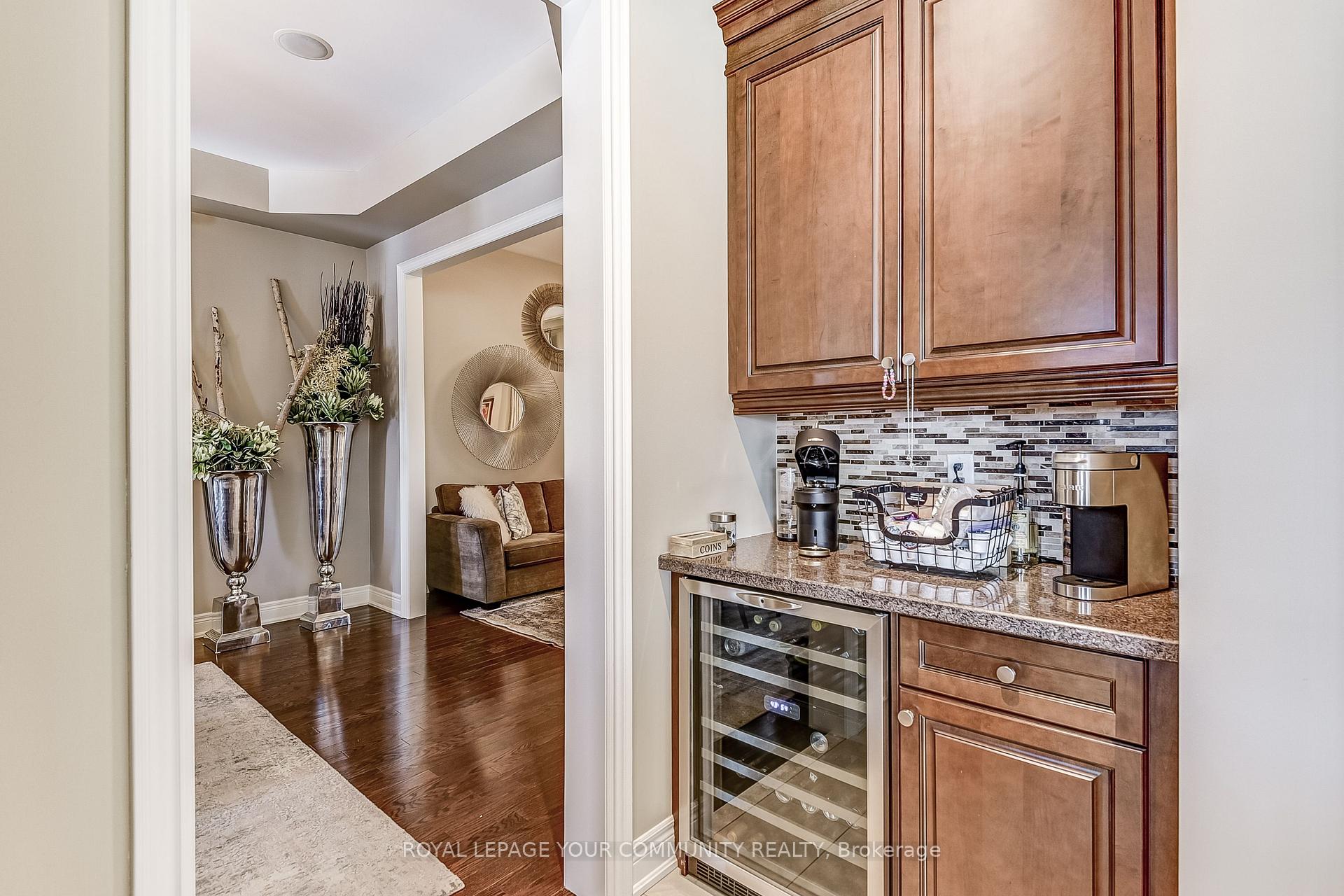Photo 14 of 63 Germana Place, Vaughan, Rural Vaughan — HOMEH