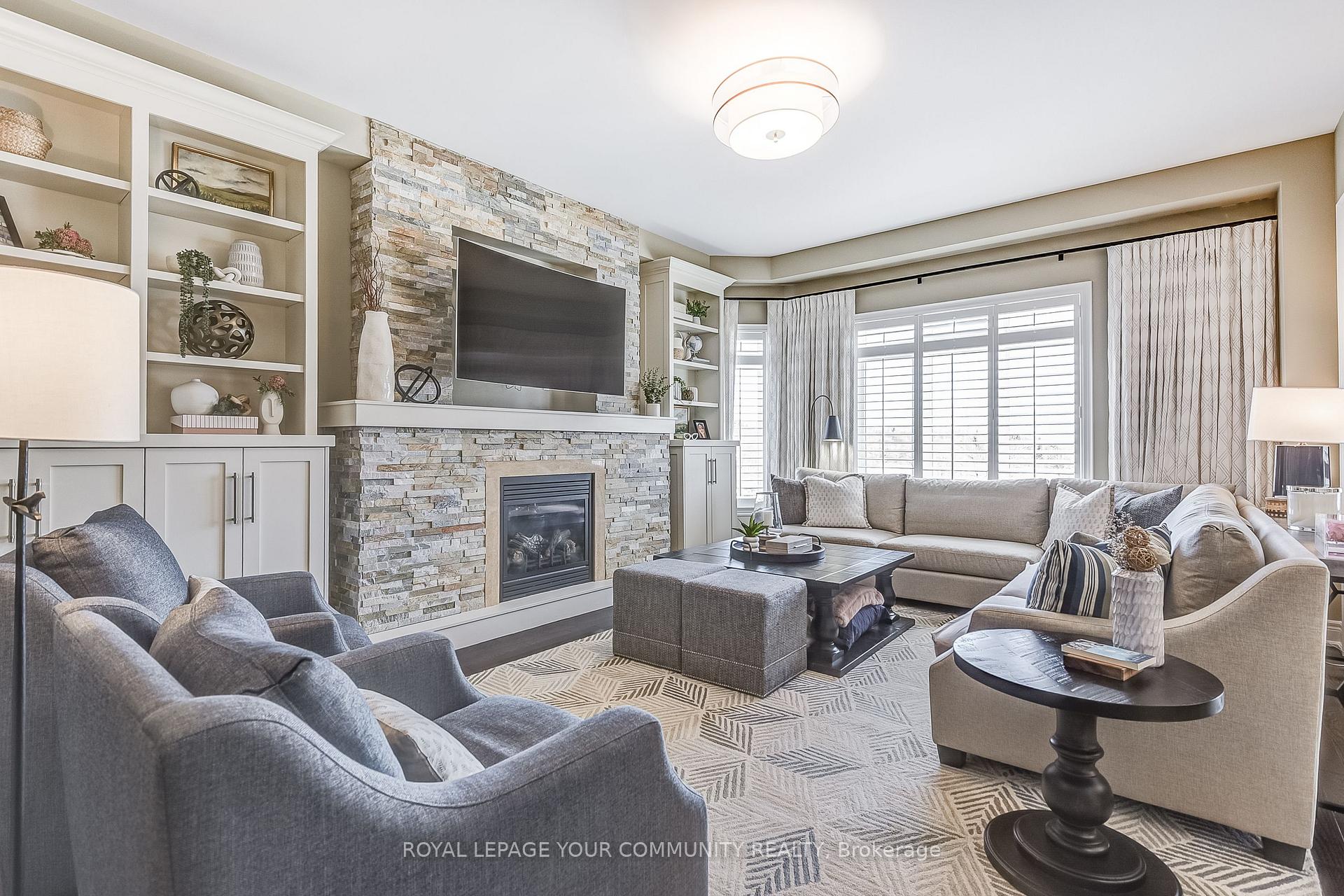 Photo 15 of 63 Germana Place, Vaughan, Rural Vaughan — HOMEH