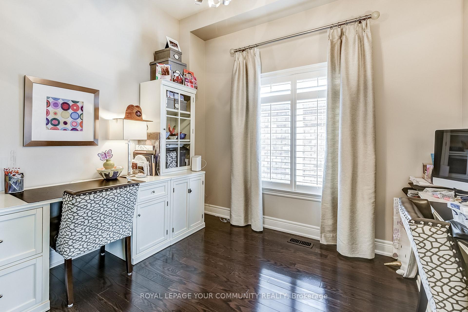 Photo 17 of 63 Germana Place, Vaughan, Rural Vaughan — HOMEH