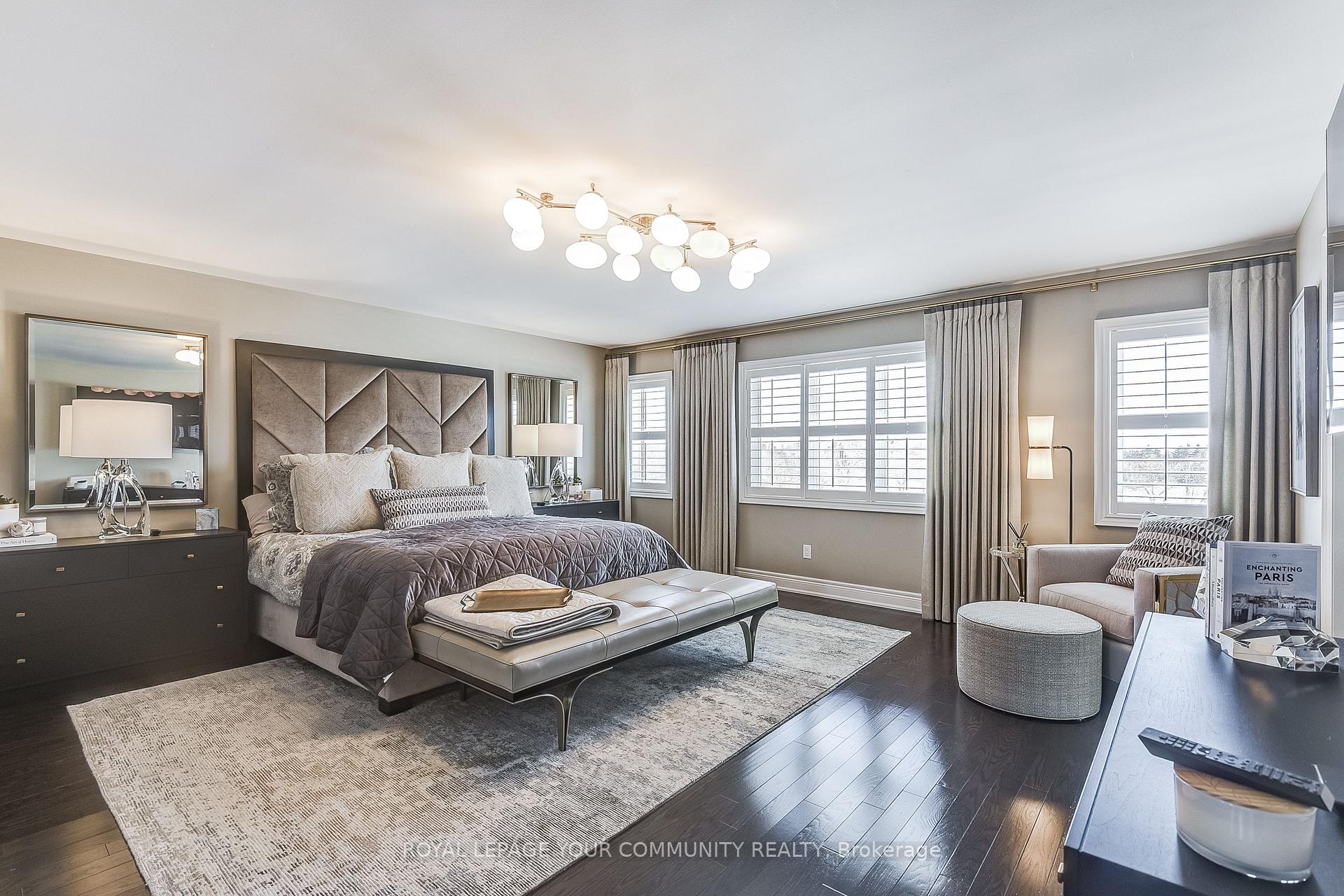 Photo 20 of 63 Germana Place, Vaughan, Rural Vaughan — HOMEH