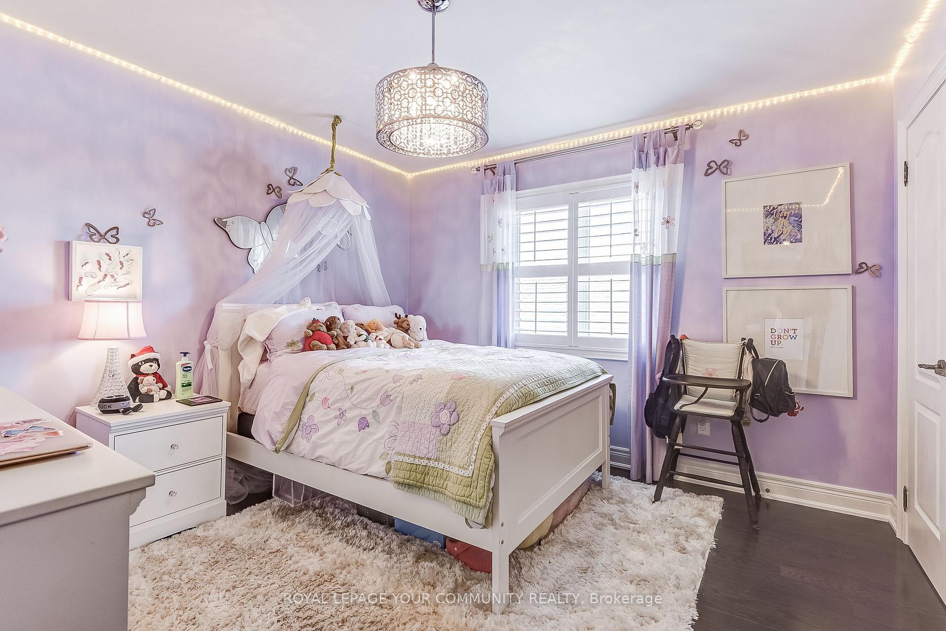 Photo 21 of 63 Germana Place, Vaughan, Rural Vaughan — HOMEH