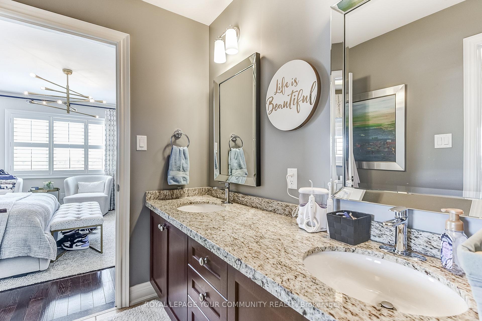 Photo 22 of 63 Germana Place, Vaughan, Rural Vaughan — HOMEH