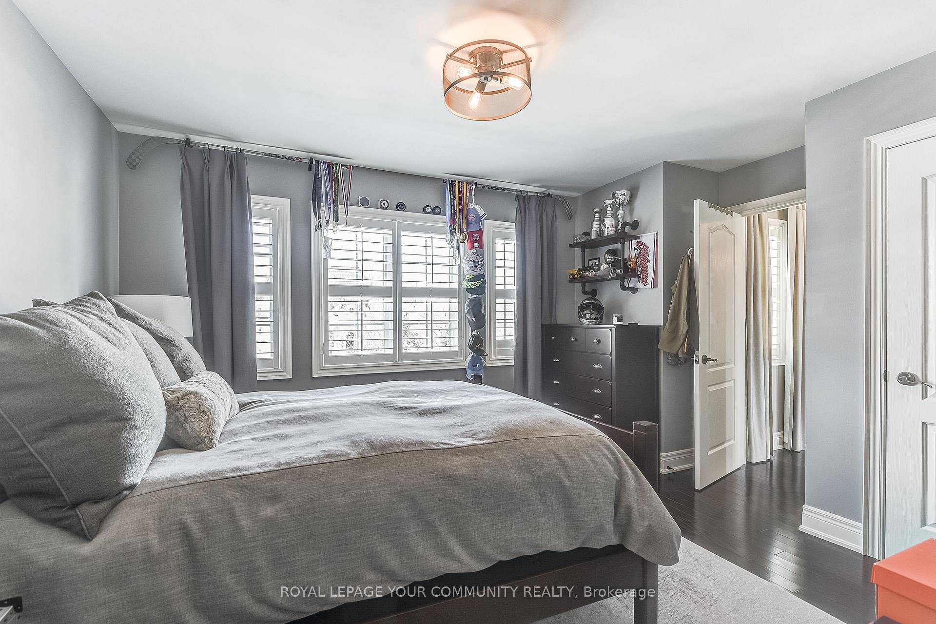 Photo 24 of 63 Germana Place, Vaughan, Rural Vaughan — HOMEH