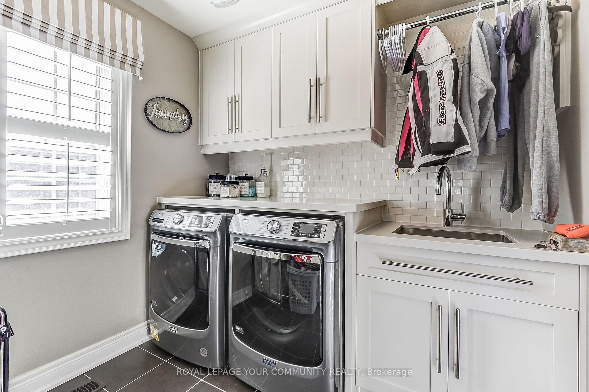 Photo 25 of 63 Germana Place, Vaughan, Rural Vaughan — HOMEH