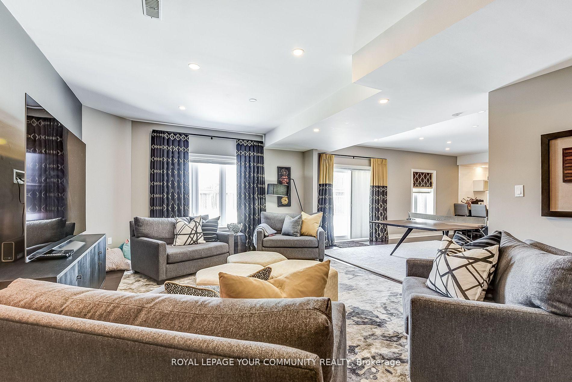 Photo 26 of 63 Germana Place, Vaughan, Rural Vaughan — HOMEH
