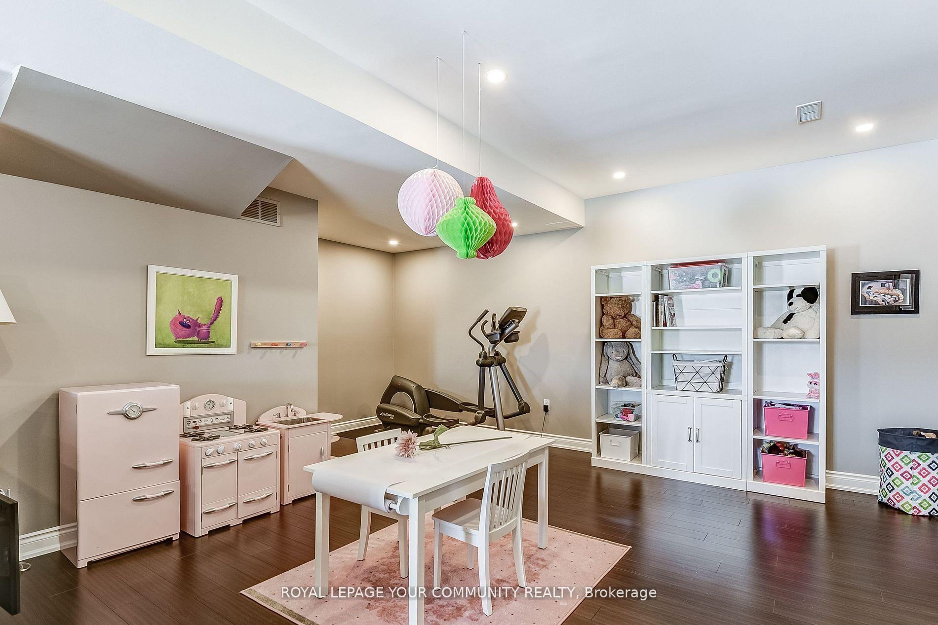 Photo 27 of 63 Germana Place, Vaughan, Rural Vaughan — HOMEH