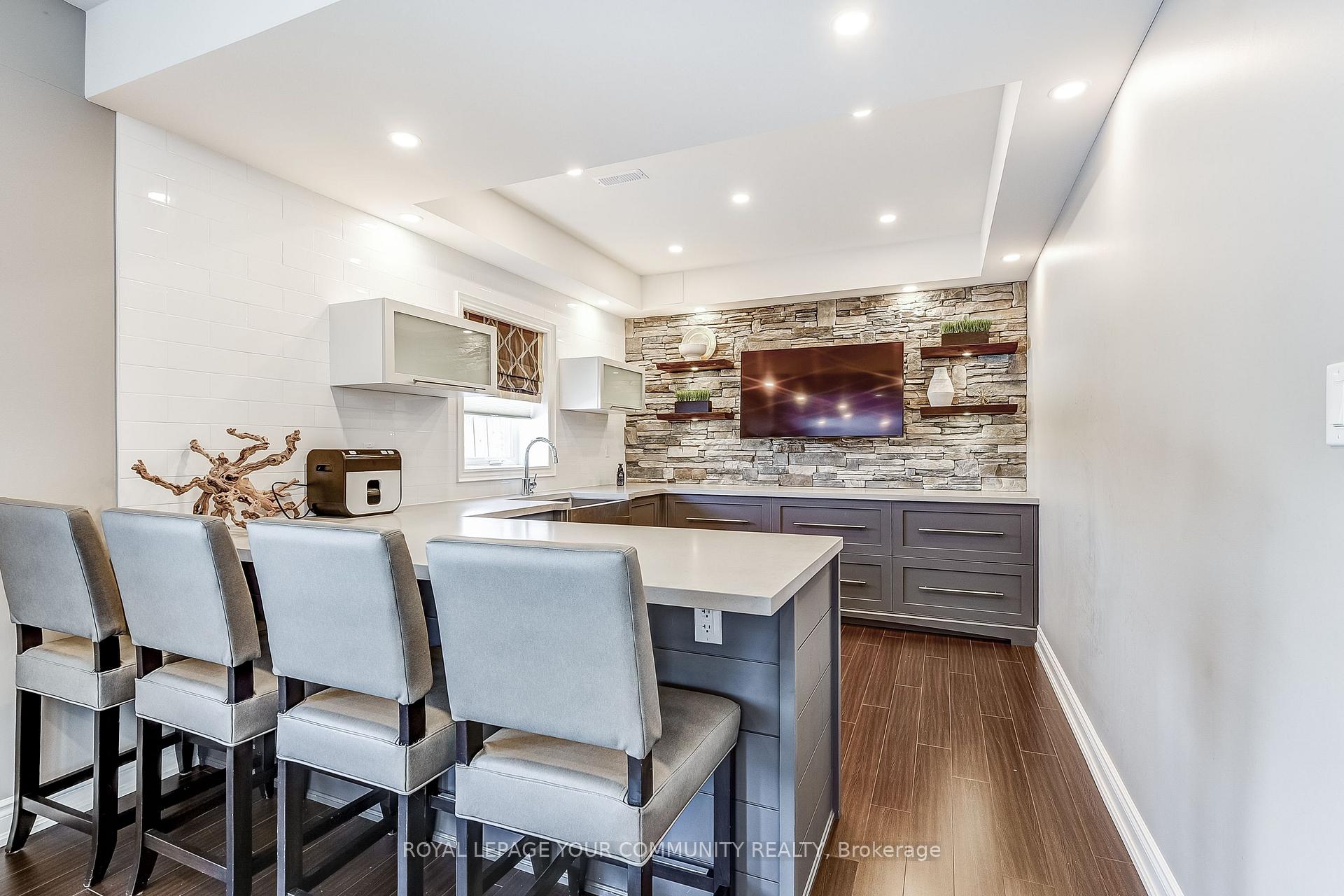 Photo 28 of 63 Germana Place, Vaughan, Rural Vaughan — HOMEH