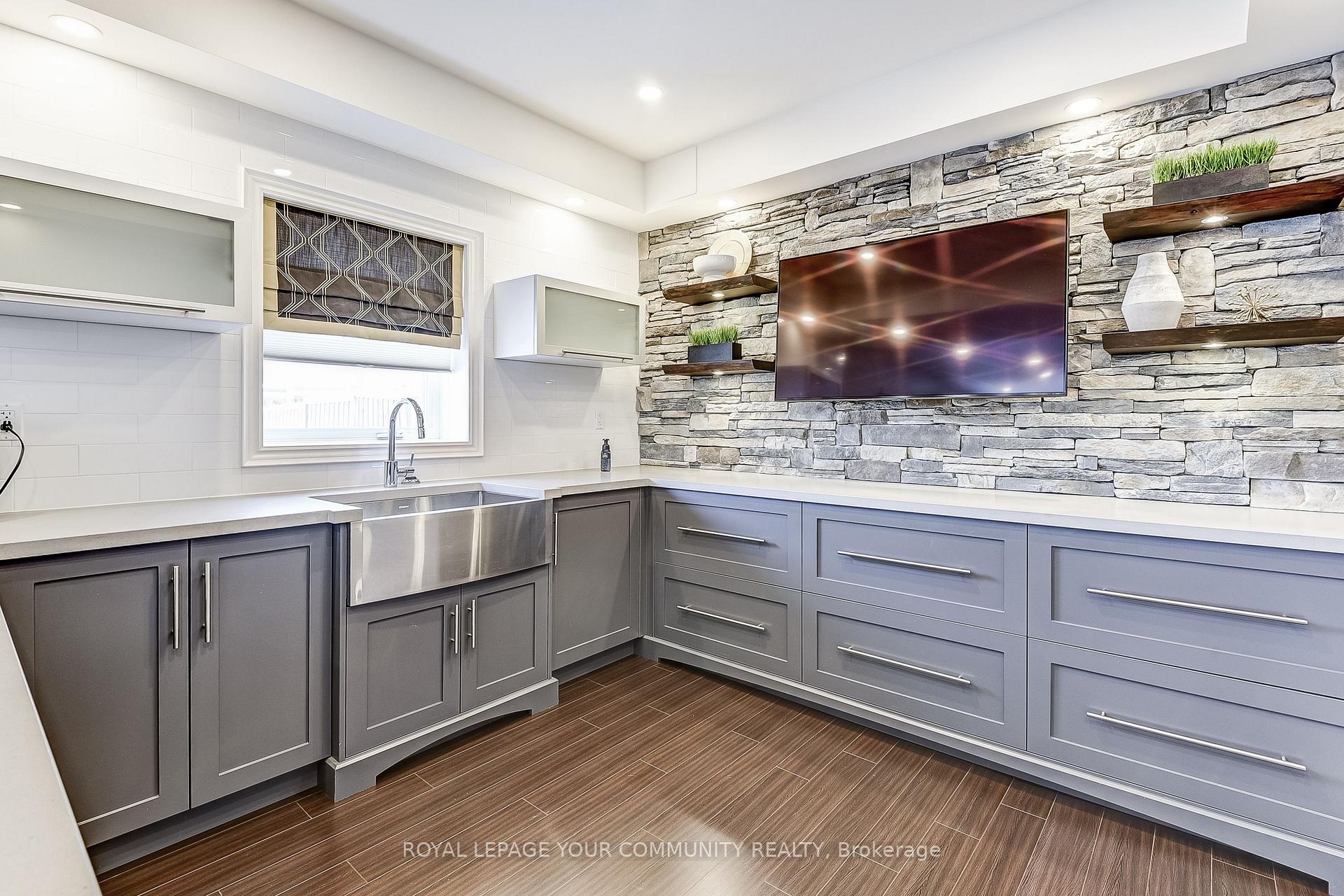 Photo 29 of 63 Germana Place, Vaughan, Rural Vaughan — HOMEH