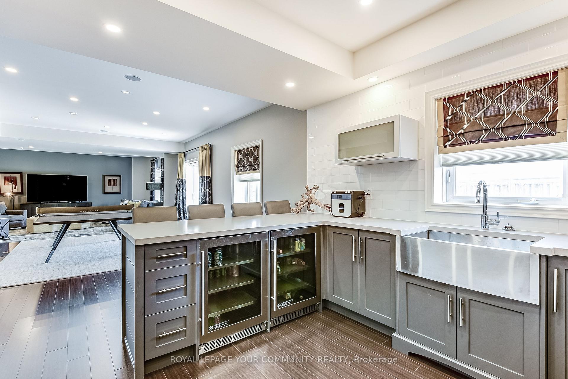 Photo 30 of 63 Germana Place, Vaughan, Rural Vaughan — HOMEH