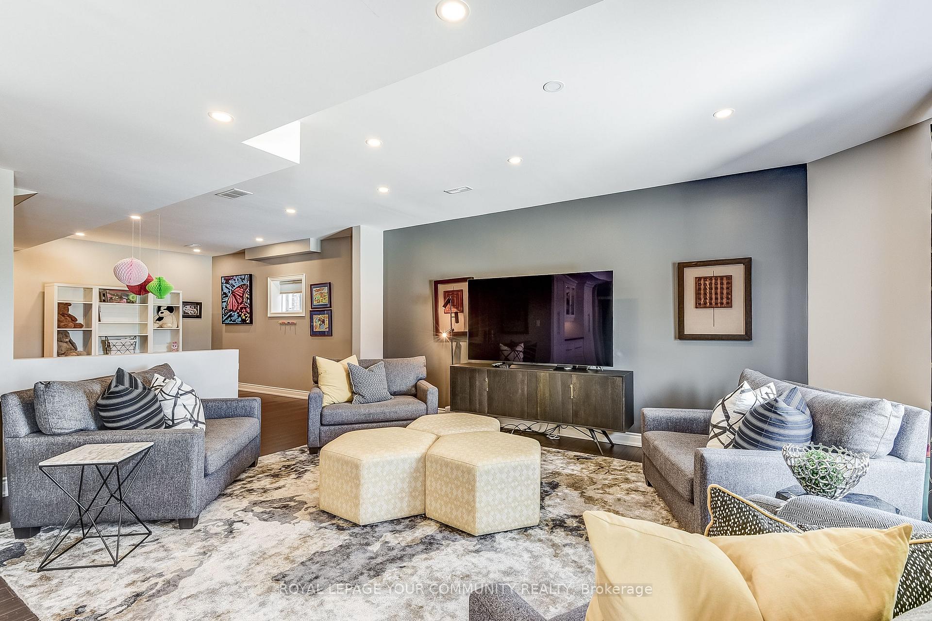 Photo 33 of 63 Germana Place, Vaughan, Rural Vaughan — HOMEH