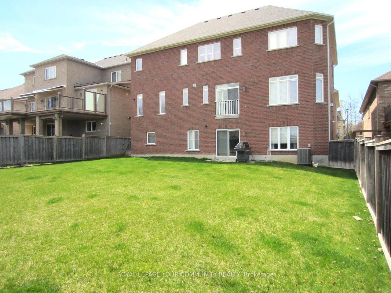 Photo 35 of 63 Germana Place, Vaughan, Rural Vaughan — HOMEH