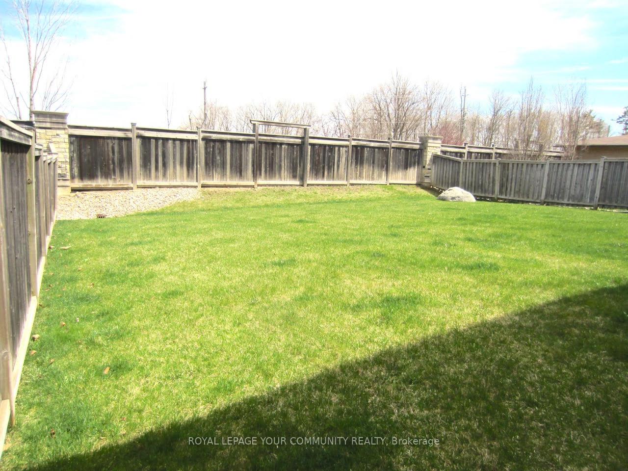 Photo 36 of 63 Germana Place, Vaughan, Rural Vaughan — HOMEH