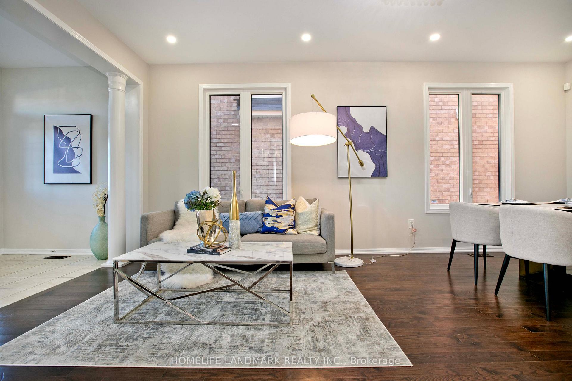 Photo 3 of 91 James Parrott Avenue, Markham, Wismer — HOMEH
