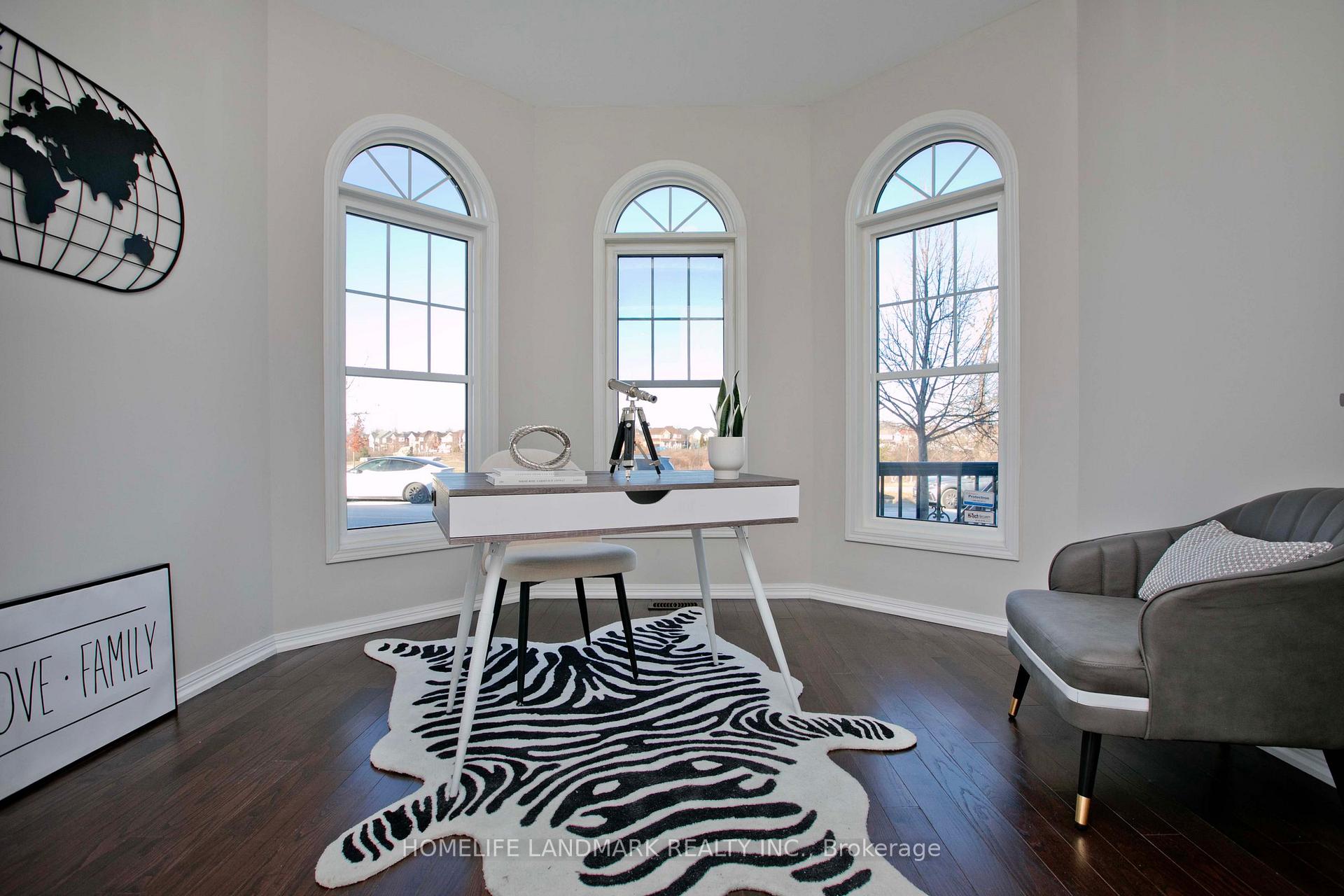 Photo 6 of 91 James Parrott Avenue, Markham, Wismer — HOMEH