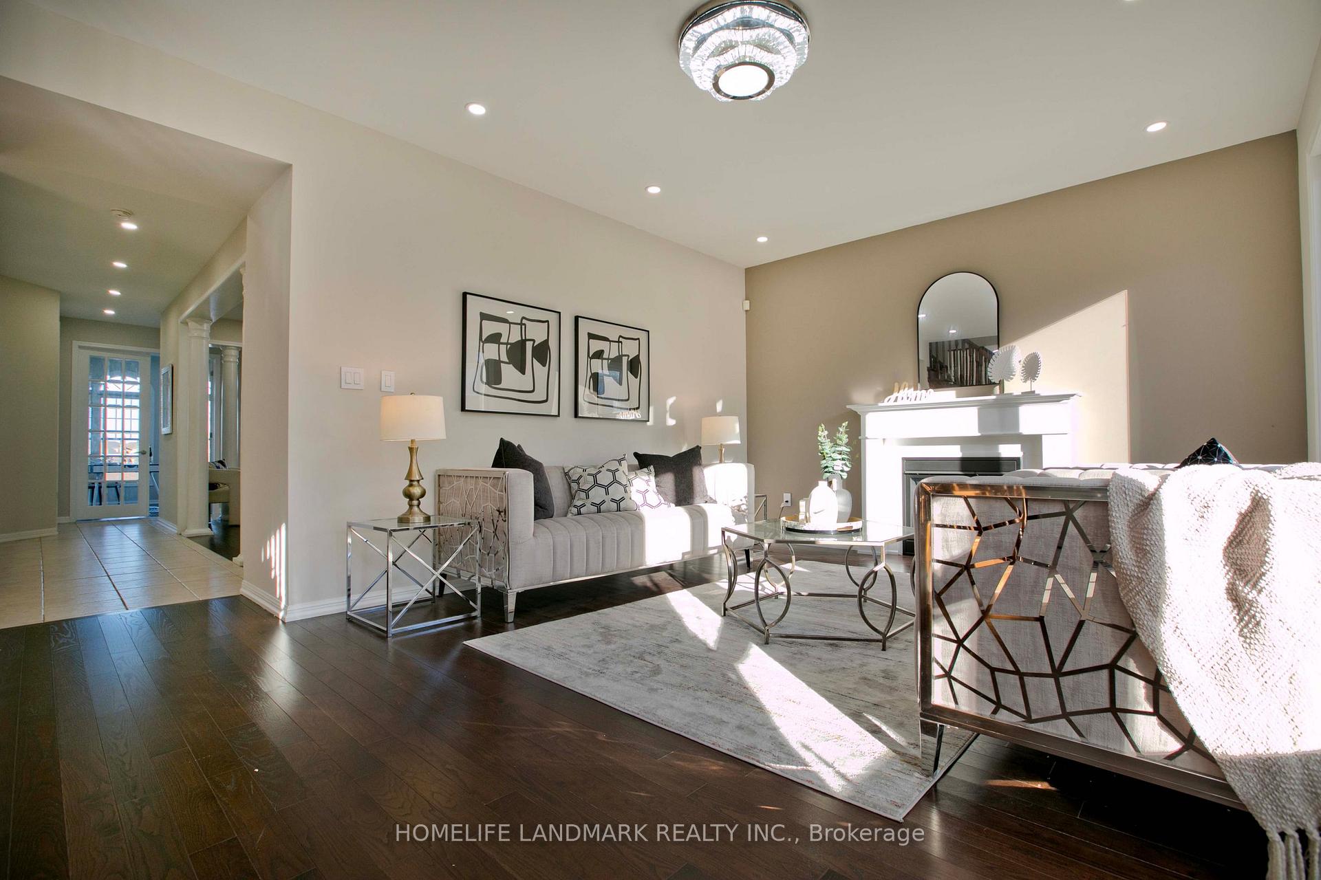 Photo 8 of 91 James Parrott Avenue, Markham, Wismer — HOMEH
