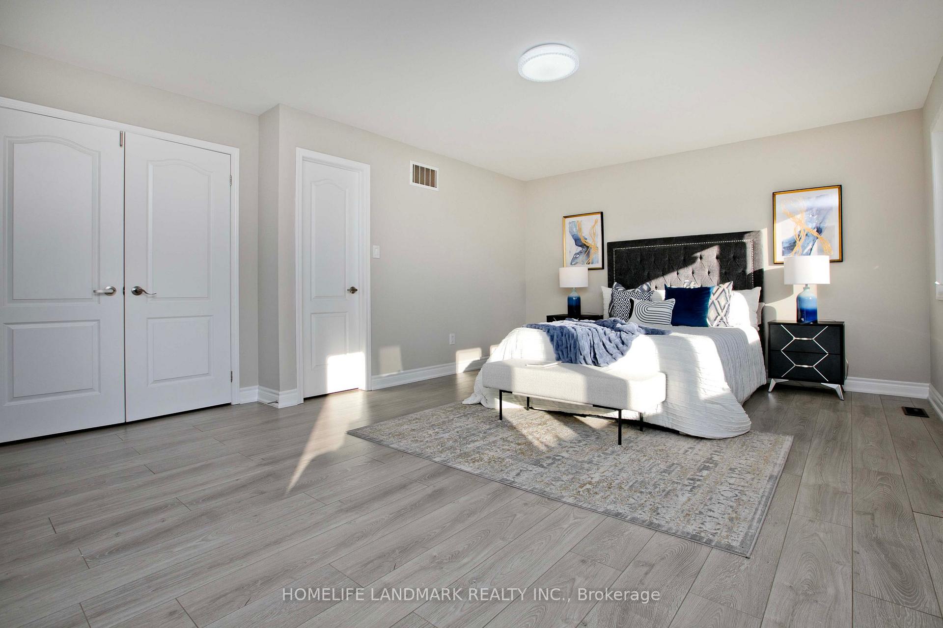 Photo 13 of 91 James Parrott Avenue, Markham, Wismer — HOMEH