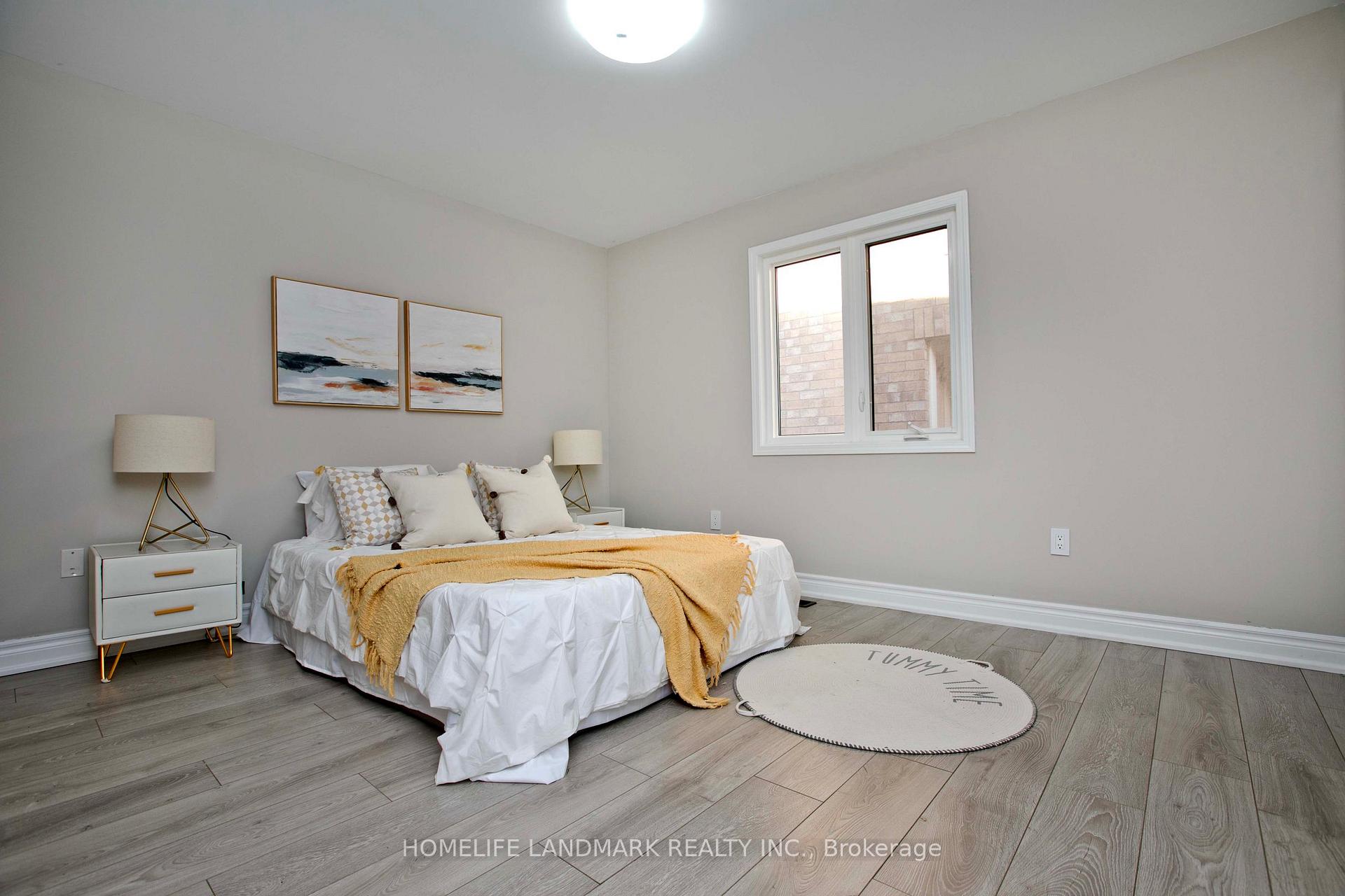 Photo 15 of 91 James Parrott Avenue, Markham, Wismer — HOMEH