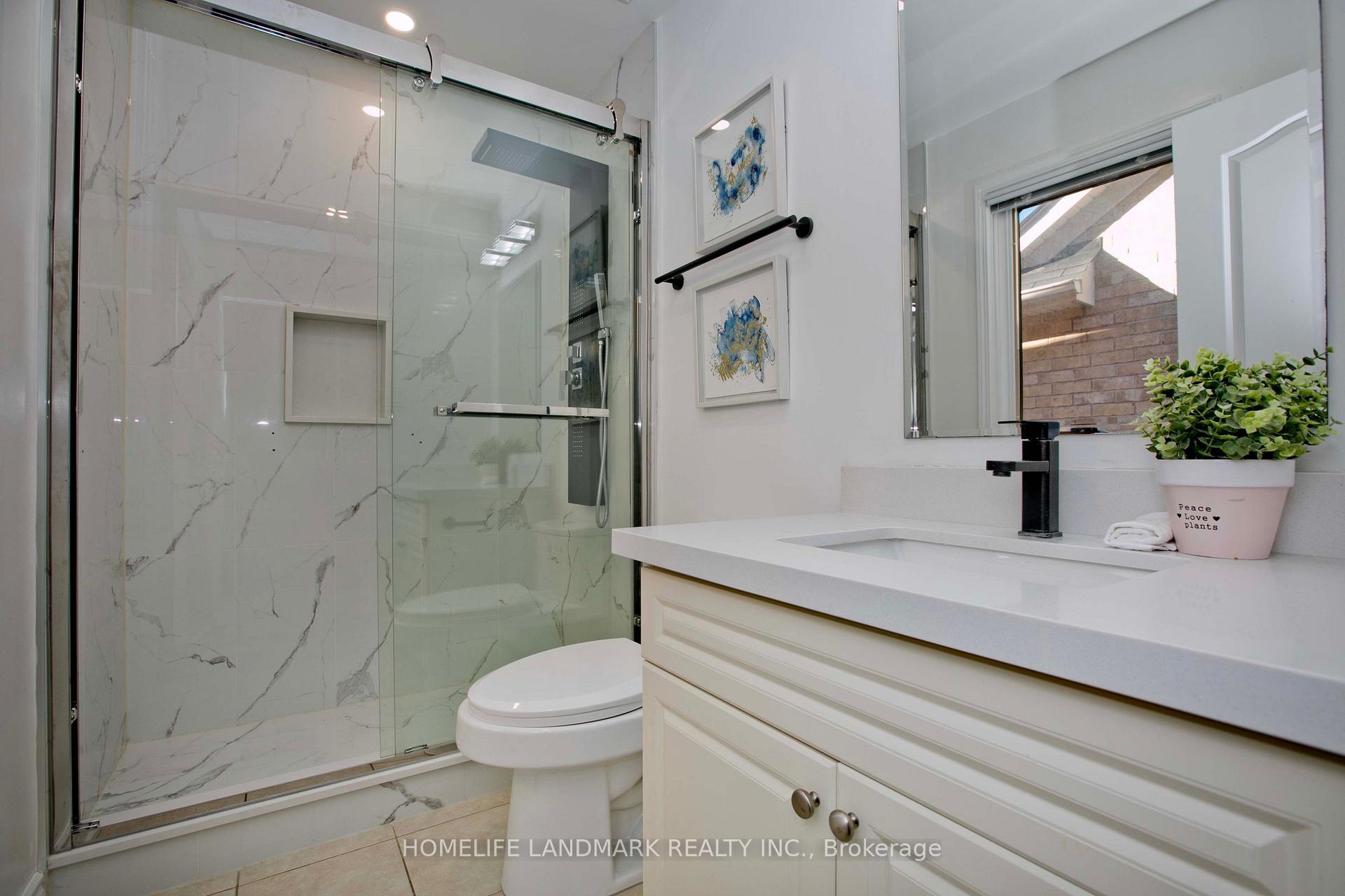 Photo 17 of 91 James Parrott Avenue, Markham, Wismer — HOMEH