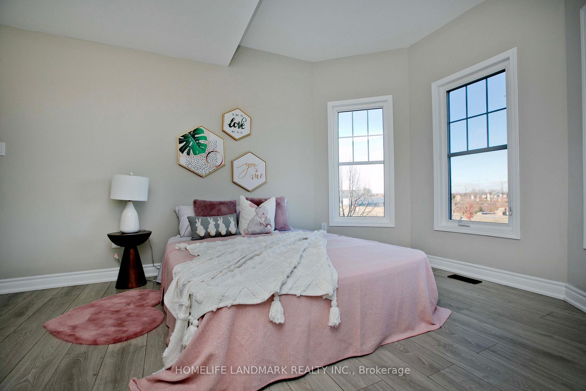 Photo 18 of 91 James Parrott Avenue, Markham, Wismer — HOMEH