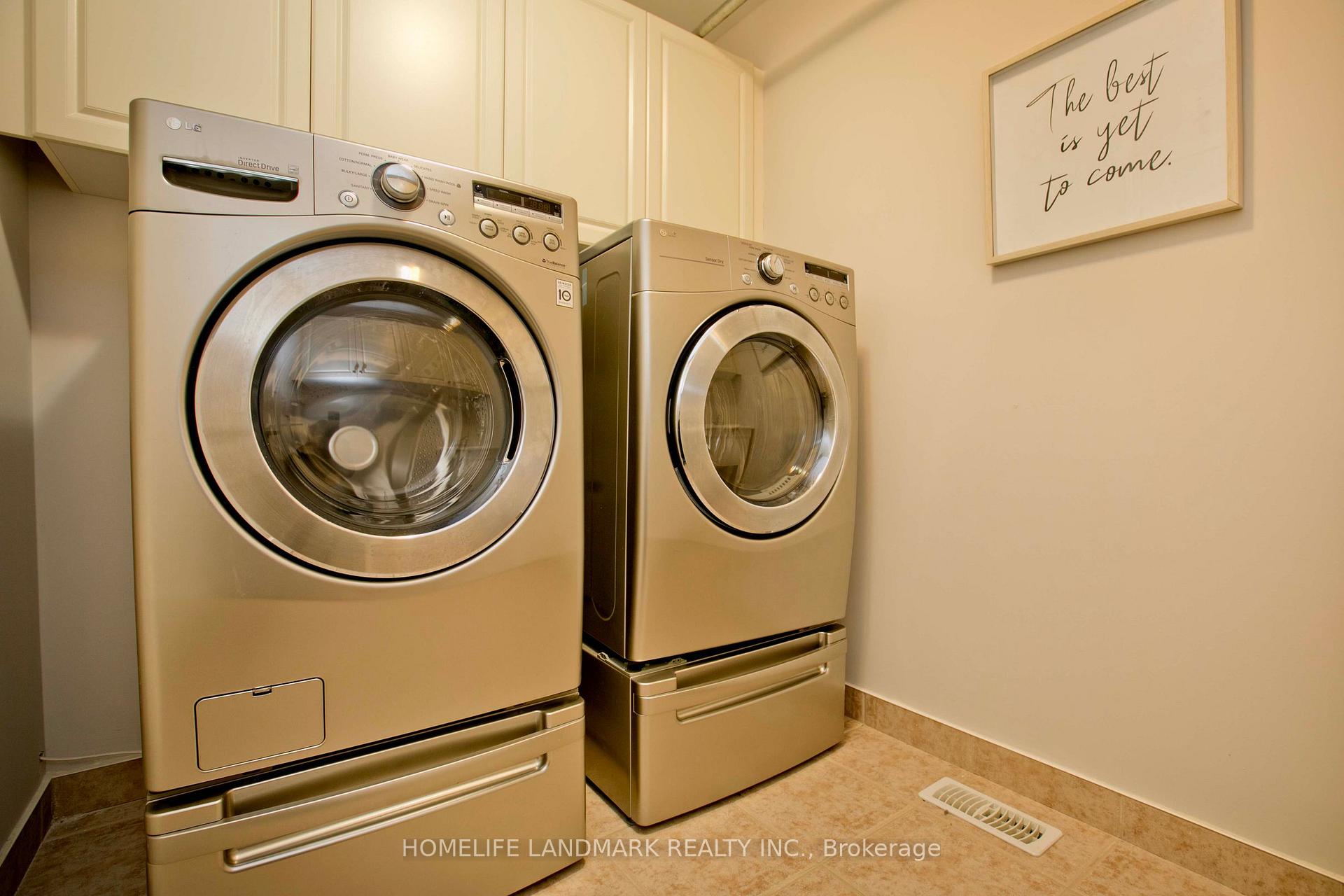 Photo 20 of 91 James Parrott Avenue, Markham, Wismer — HOMEH