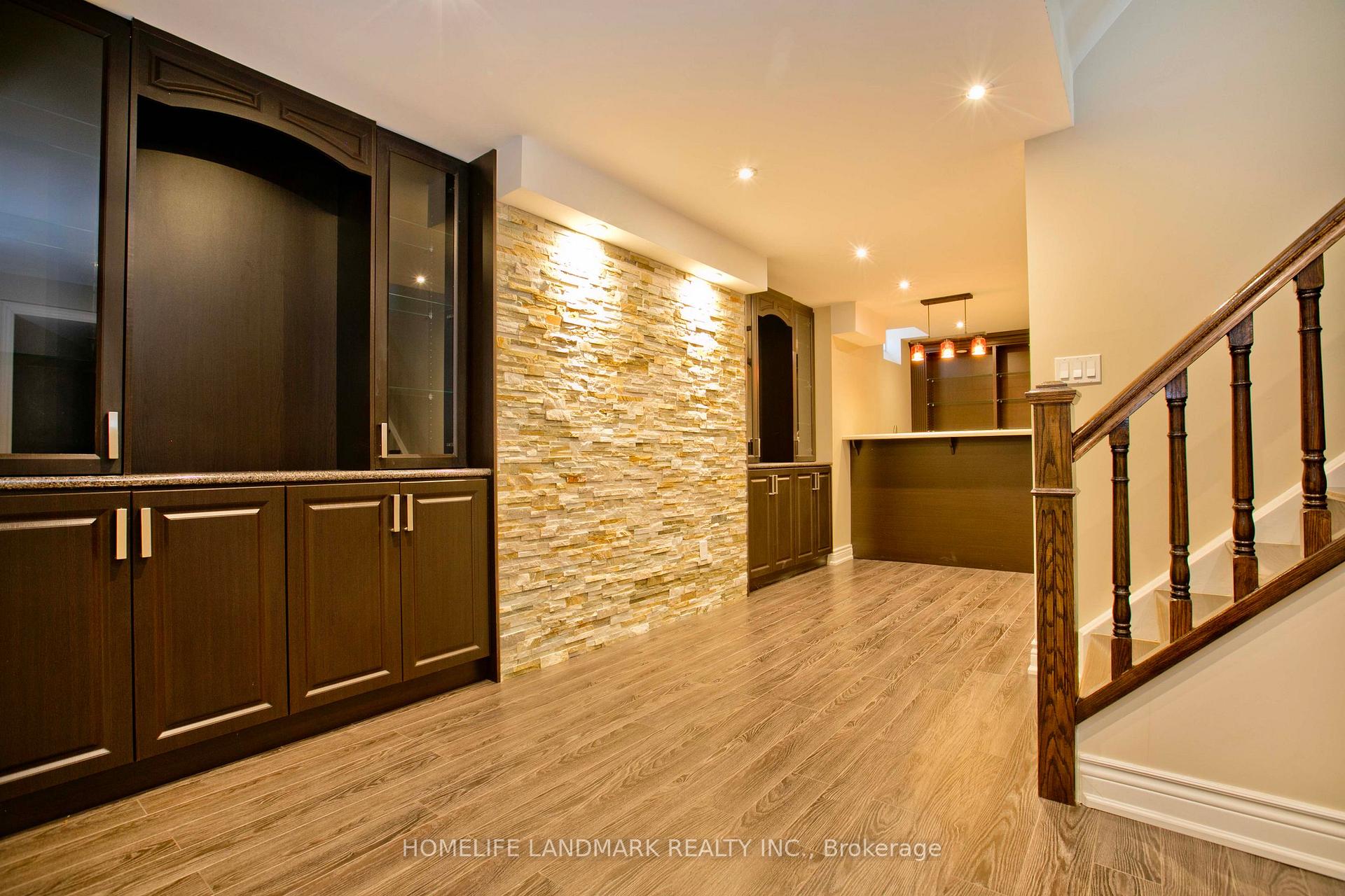 Photo 22 of 91 James Parrott Avenue, Markham, Wismer — HOMEH