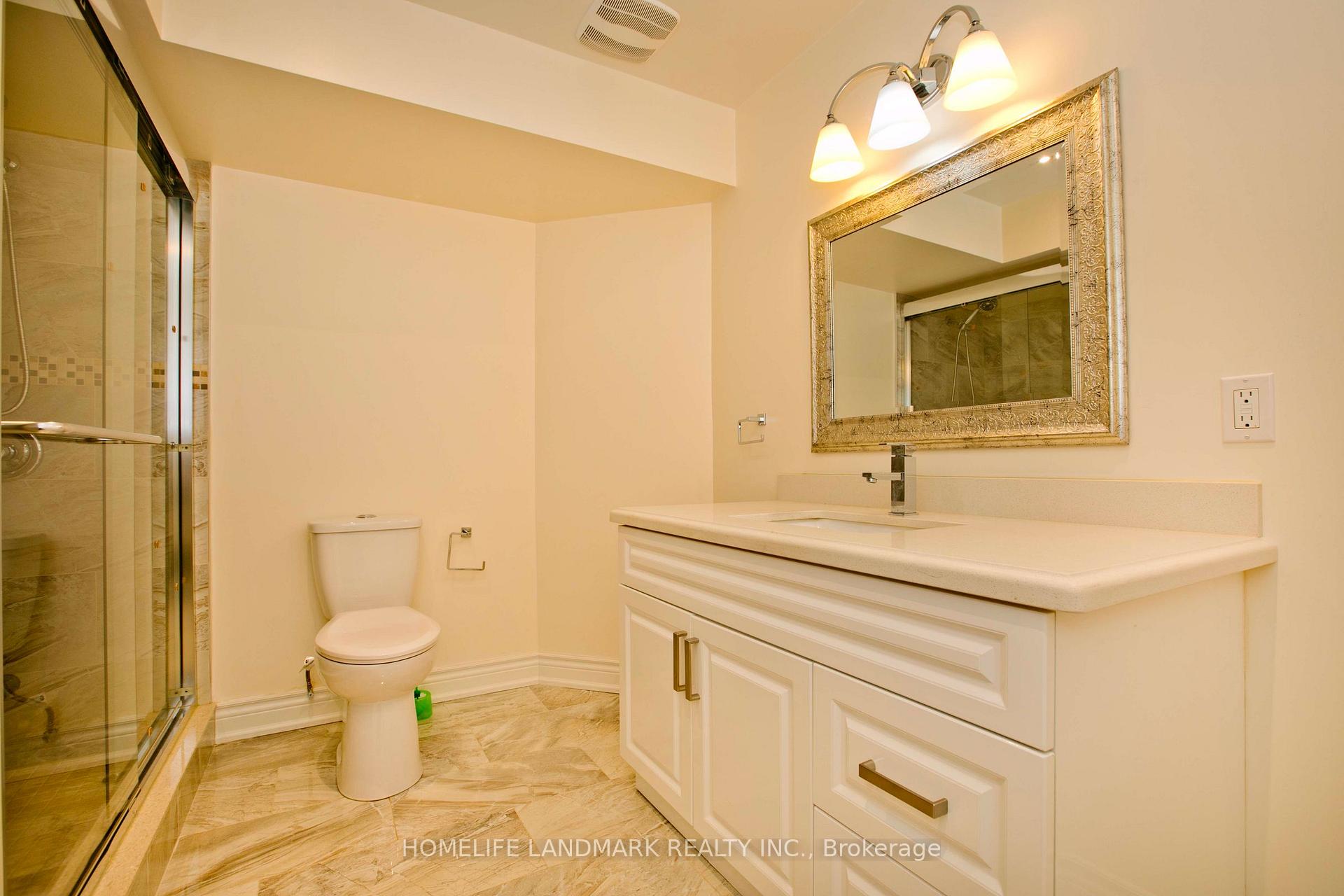 Photo 23 of 91 James Parrott Avenue, Markham, Wismer — HOMEH