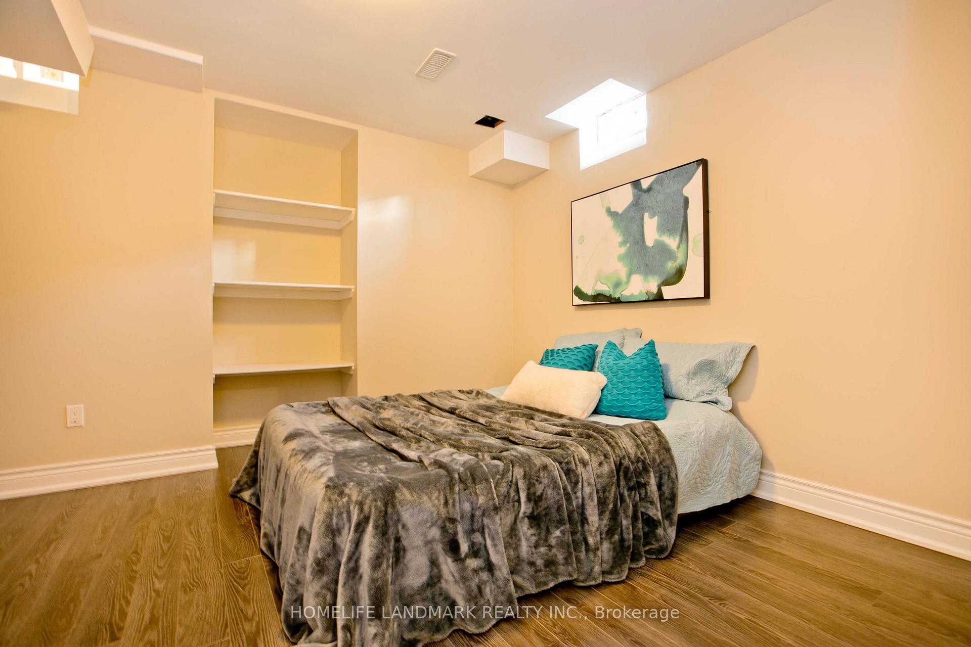 Photo 24 of 91 James Parrott Avenue, Markham, Wismer — HOMEH