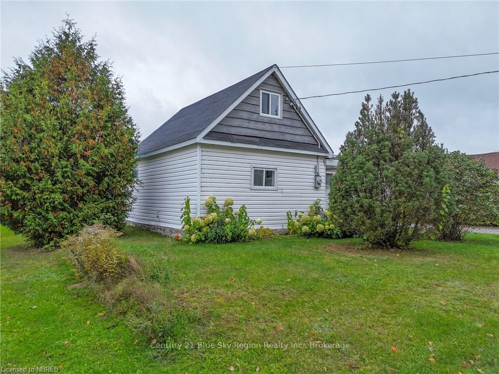 Photo 31 of 293 Arthur Street, West Nipissing, Sturgeon Falls — HOMEH