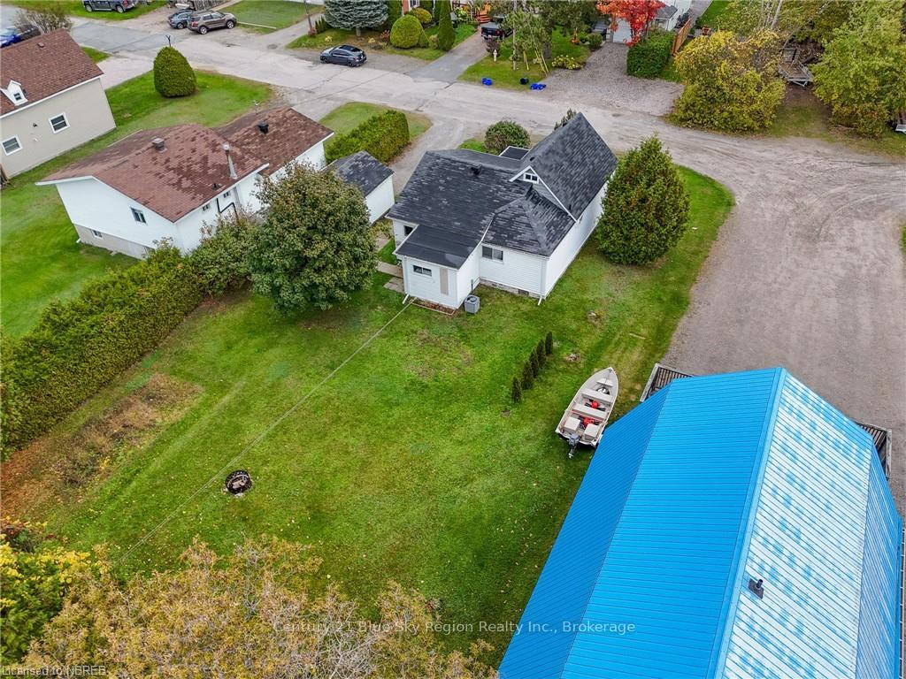 Photo 36 of 293 Arthur Street, West Nipissing, Sturgeon Falls — HOMEH