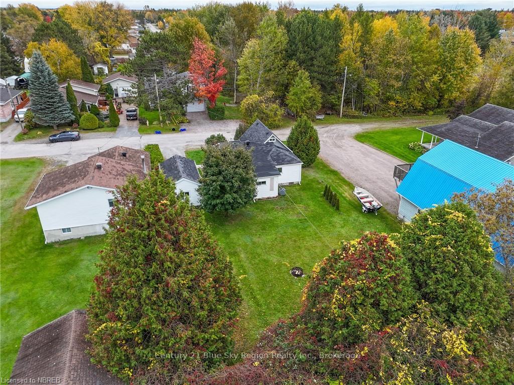 Photo 37 of 293 Arthur Street, West Nipissing, Sturgeon Falls — HOMEH