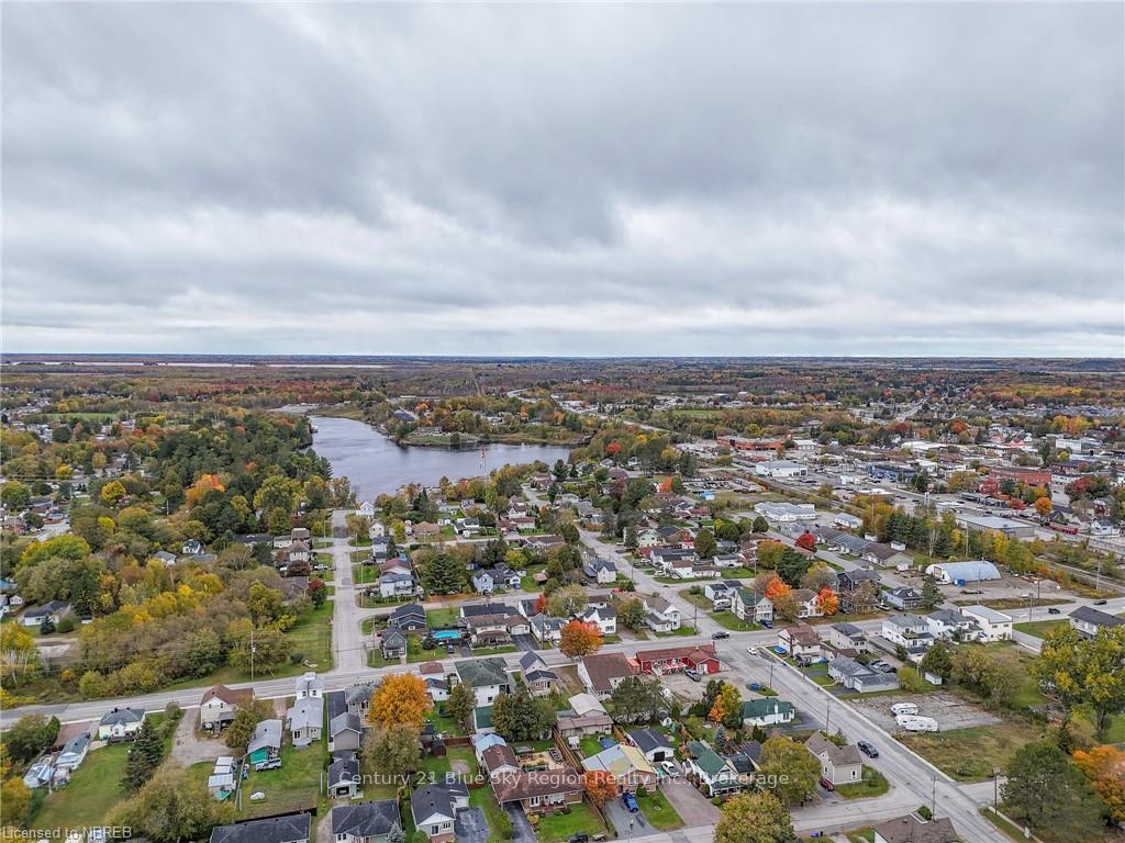 Photo 39 of 293 Arthur Street, West Nipissing, Sturgeon Falls — HOMEH
