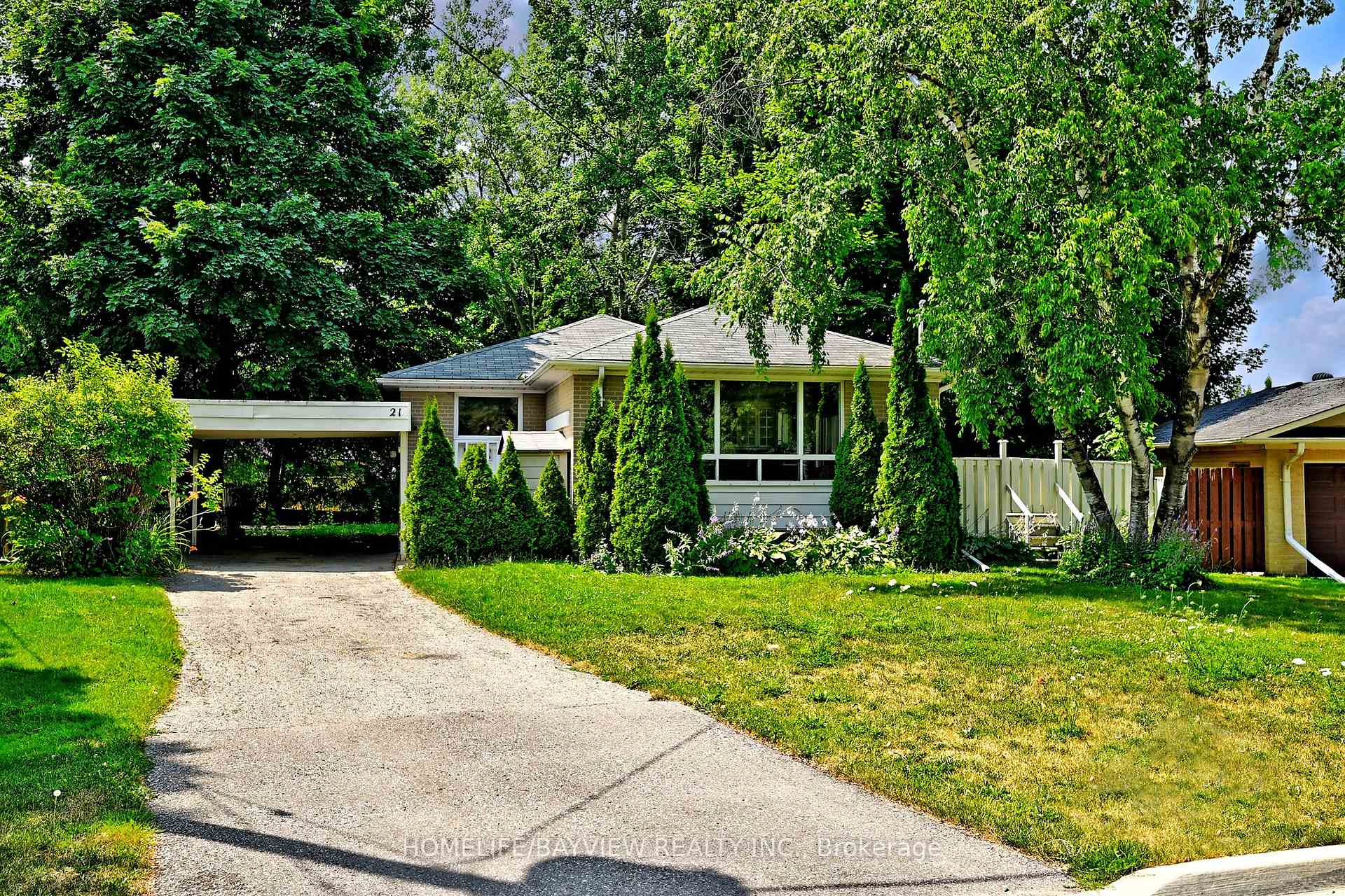 Photo 1 of 21 Browning Court, Aurora, Aurora Highlands — HOMEH