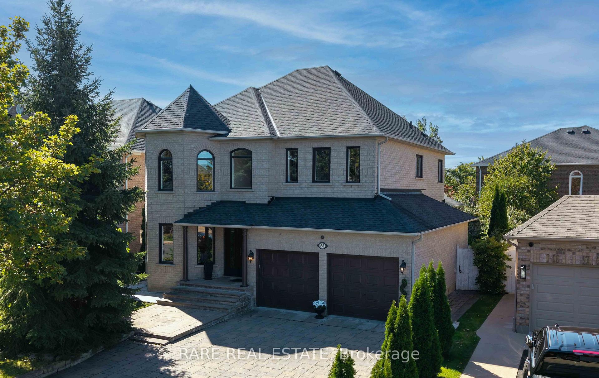 Front of 68 Kirkbride Crescent