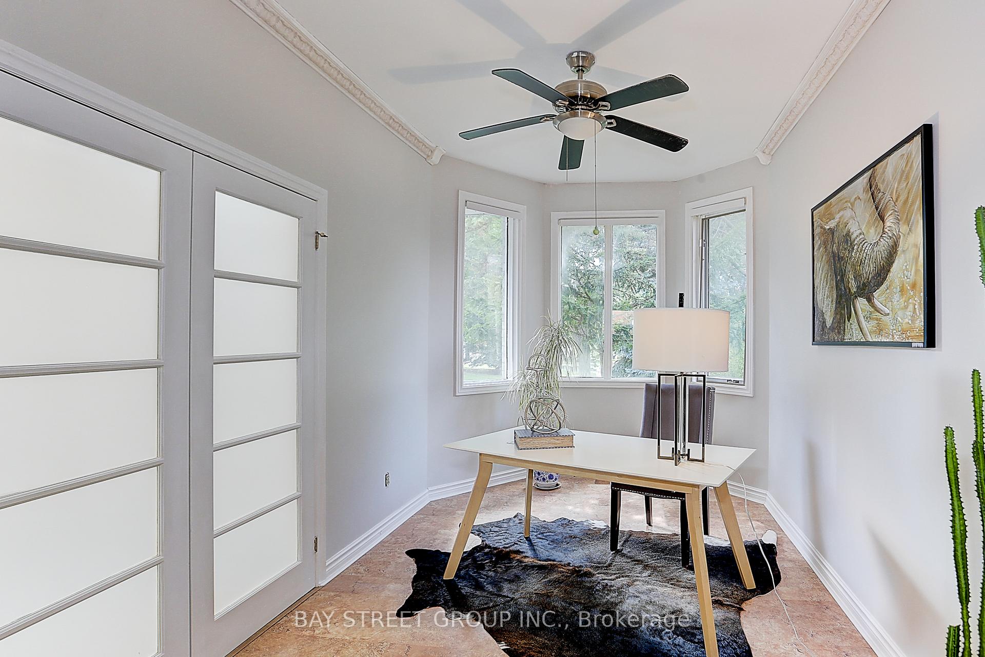 Photo 9 of 34 Brooklyn Crescent, Markham, Markville — HOMEH