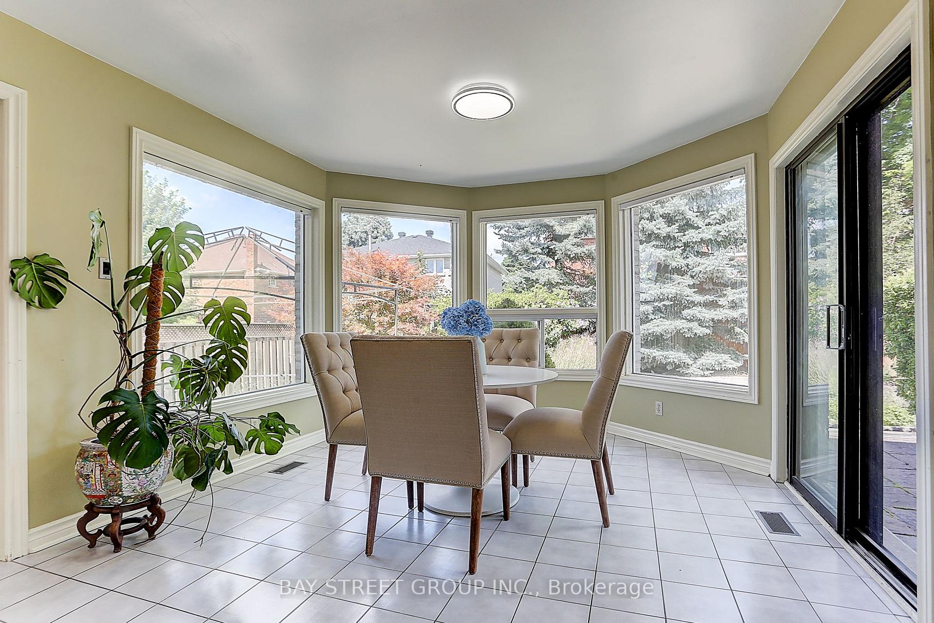 Photo 19 of 34 Brooklyn Crescent, Markham, Markville — HOMEH