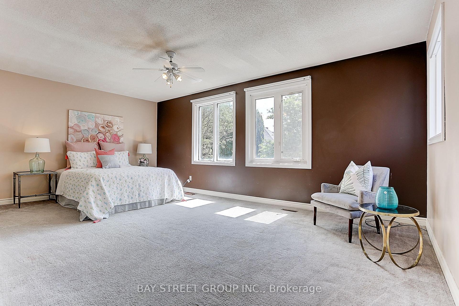 Photo 28 of 34 Brooklyn Crescent, Markham, Markville — HOMEH