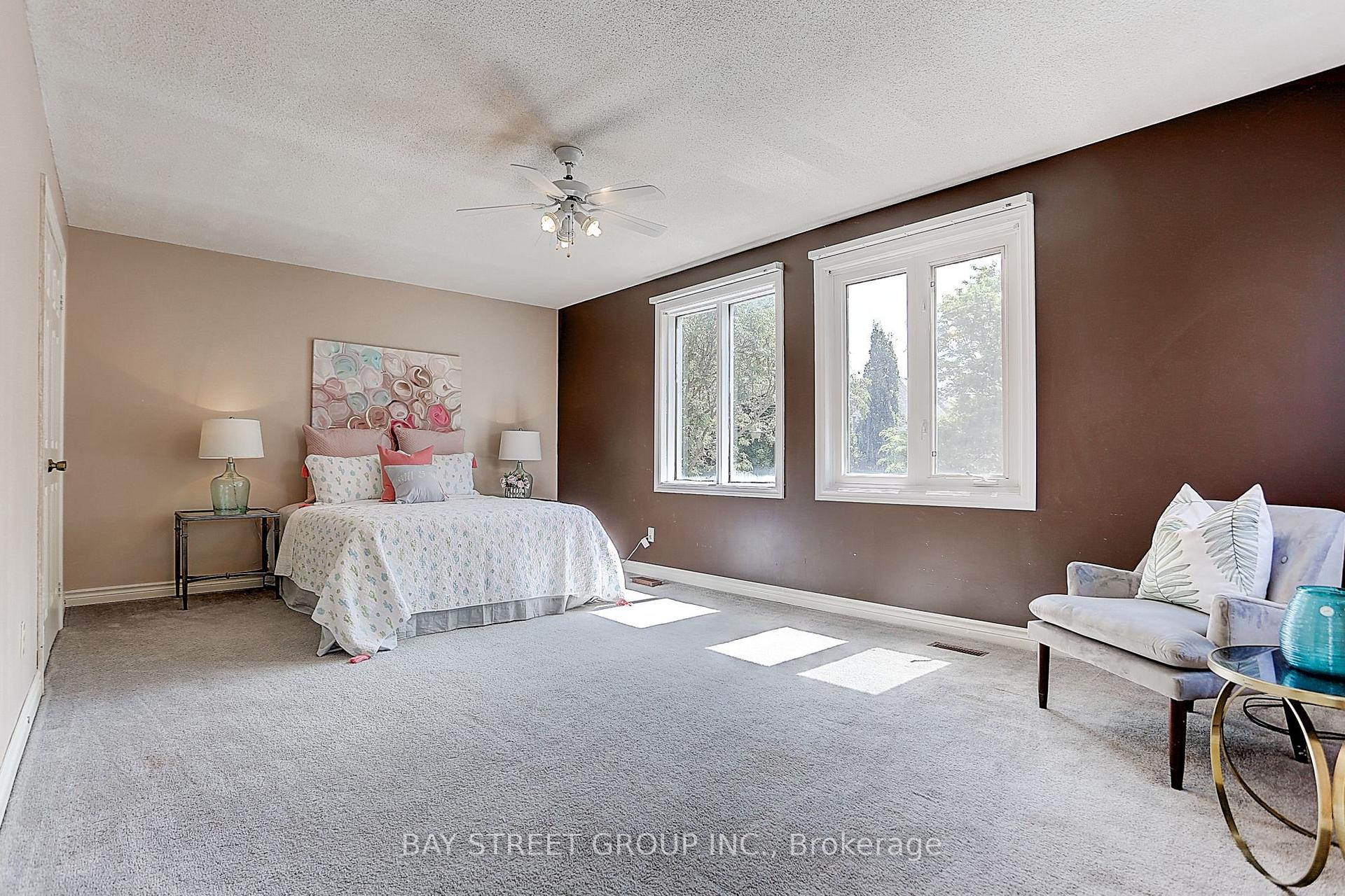 Photo 29 of 34 Brooklyn Crescent, Markham, Markville — HOMEH