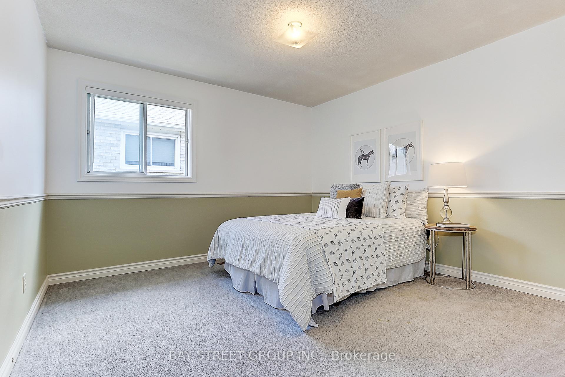 Photo 34 of 34 Brooklyn Crescent, Markham, Markville — HOMEH