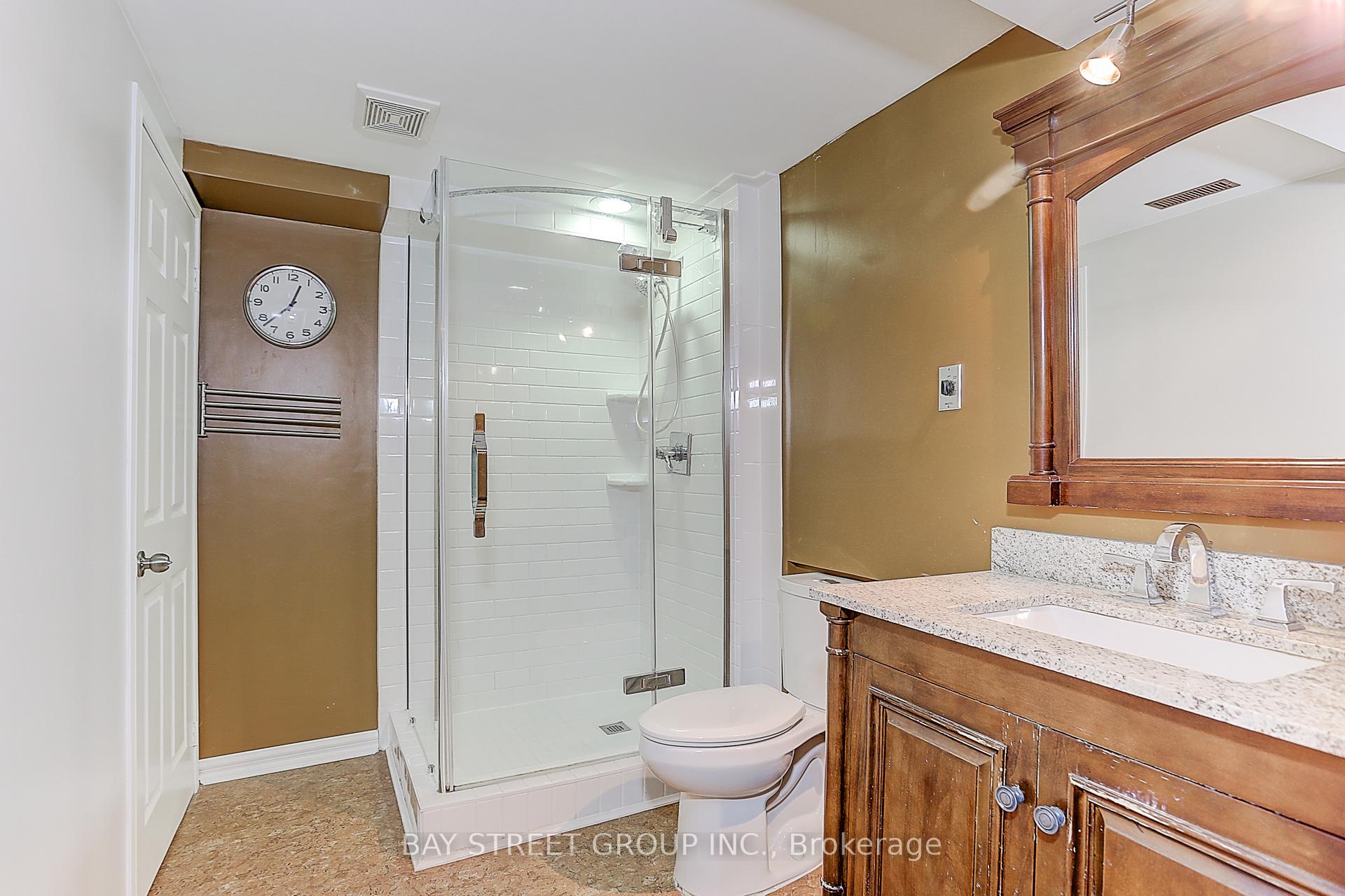 Photo 40 of 34 Brooklyn Crescent, Markham, Markville — HOMEH