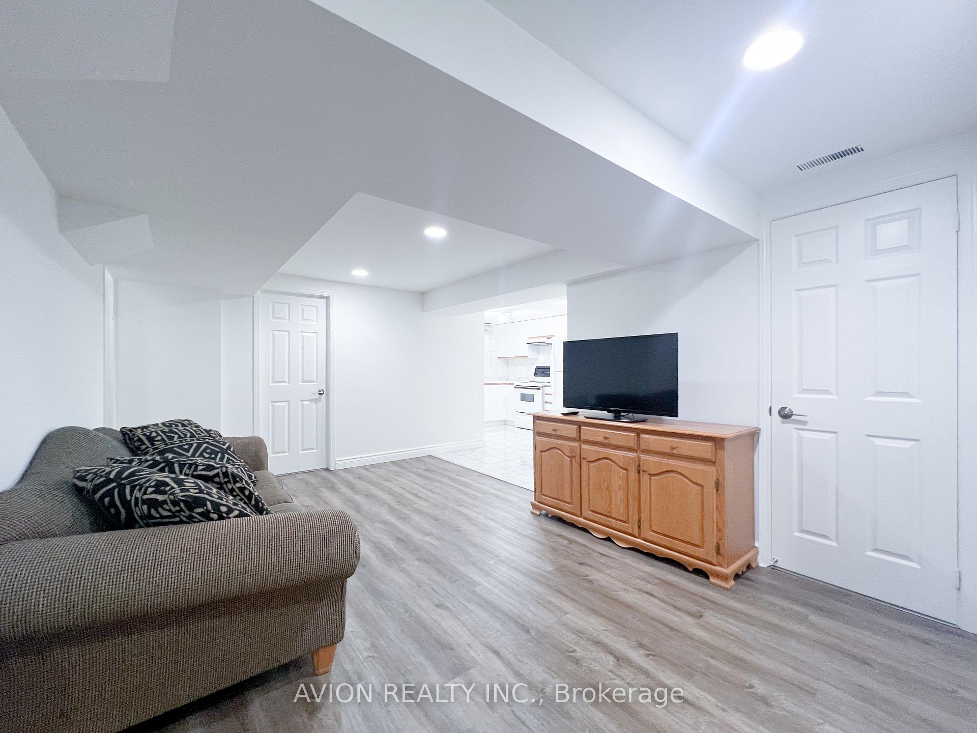 Front of Unit Lower, 48 Samuel Oster Avenue