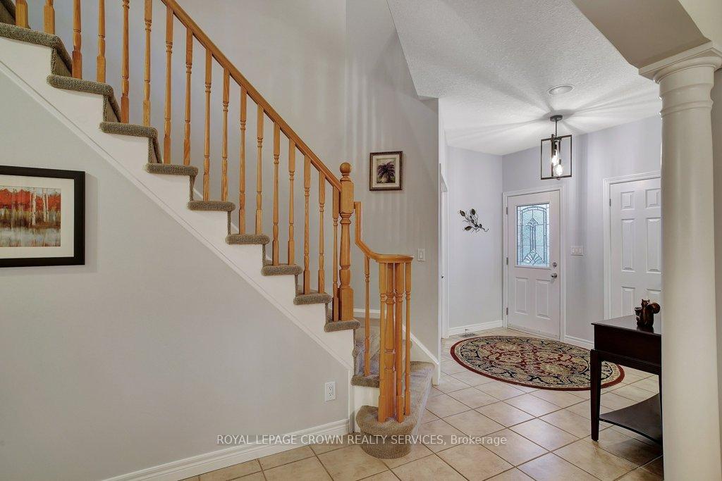 Photo 3 of 441 Woodrow Drive, Waterloo — HOMEH