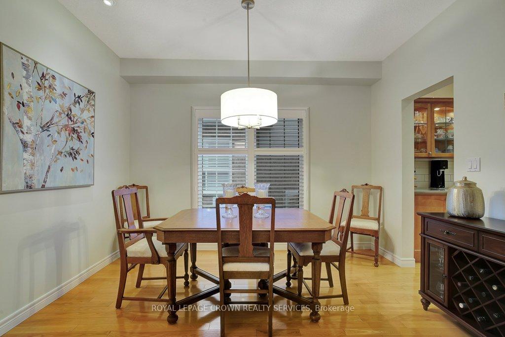 Photo 6 of 441 Woodrow Drive, Waterloo — HOMEH