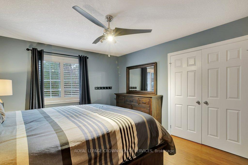 Photo 21 of 441 Woodrow Drive, Waterloo — HOMEH