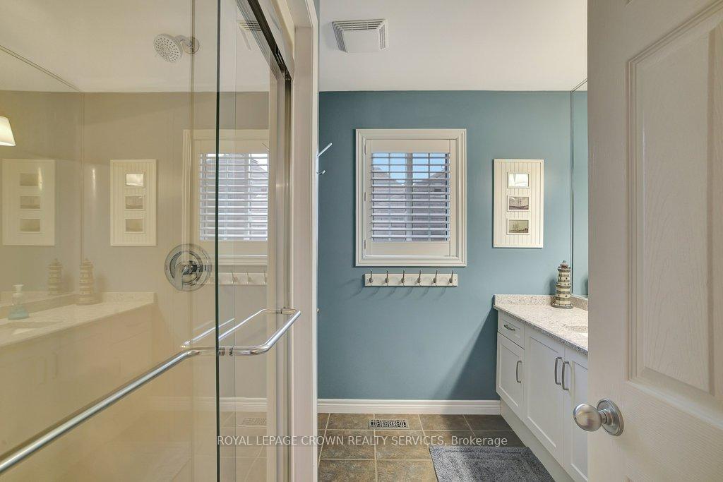 Photo 22 of 441 Woodrow Drive, Waterloo — HOMEH