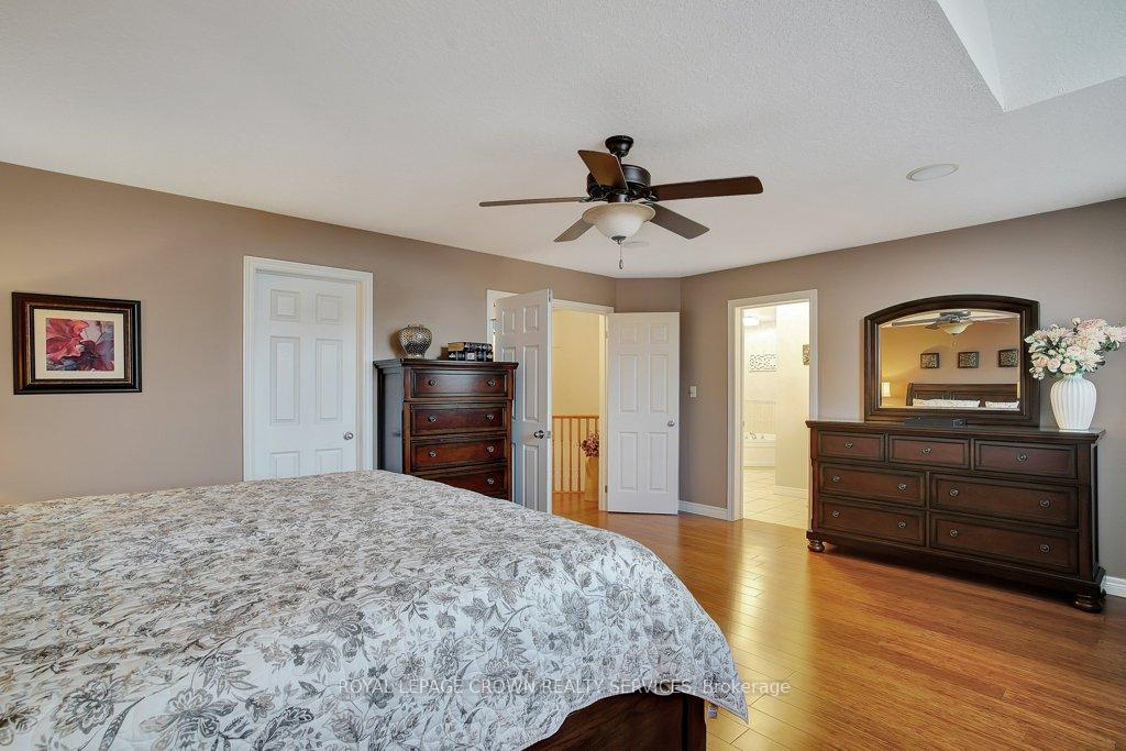 Photo 26 of 441 Woodrow Drive, Waterloo — HOMEH