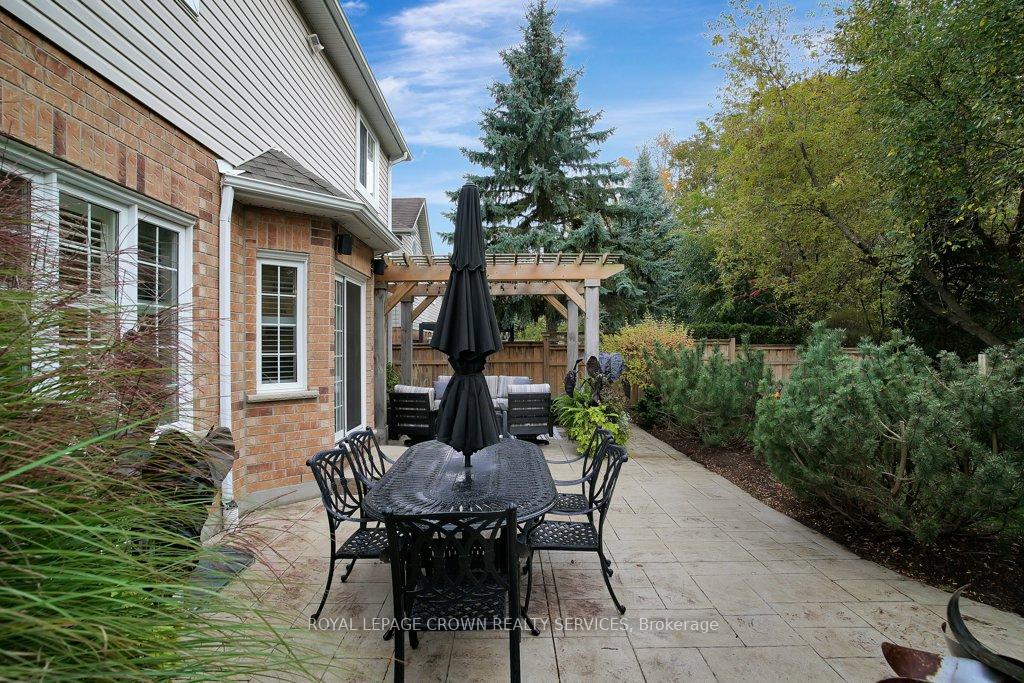 Photo 29 of 441 Woodrow Drive, Waterloo — HOMEH