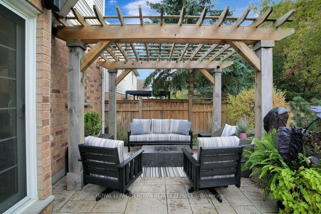 Photo 30 of 441 Woodrow Drive, Waterloo — HOMEH