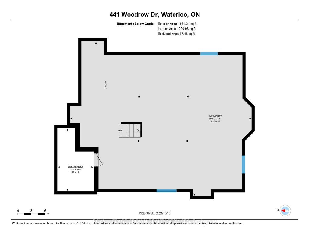 Photo 38 of 441 Woodrow Drive, Waterloo — HOMEH